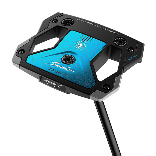 TaylorMade Spider ZT Max