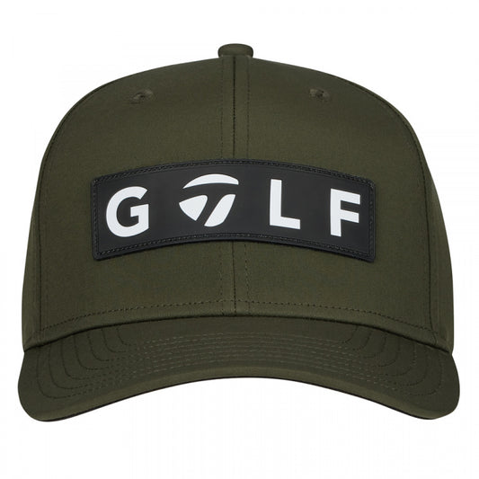 TaylorMade Ventura Keps Grön
