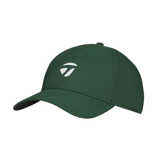 TaylorMade LS Radar Stock Hat Green