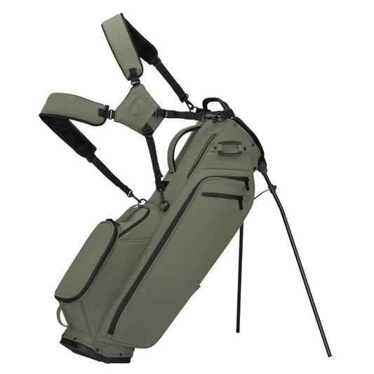 TaylorMade Signature Stand Bag - Sage