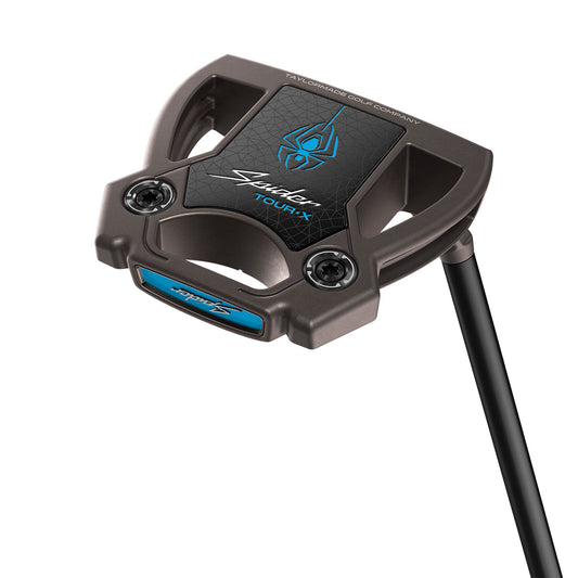 TaylorMade Spider Tour X Torched