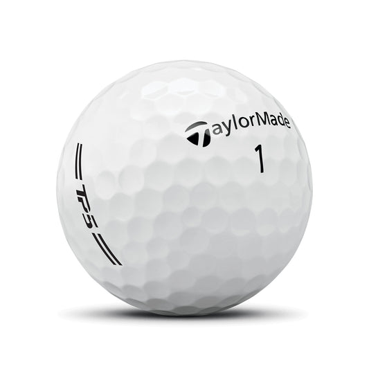 TaylorMade TP5 26 Vit