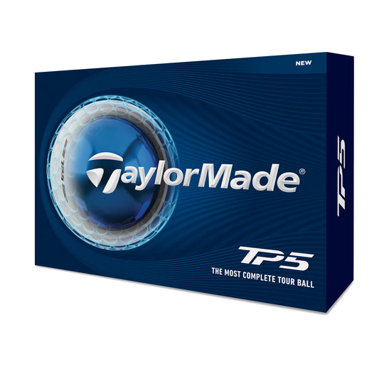 TaylorMade TP5 26 Vit