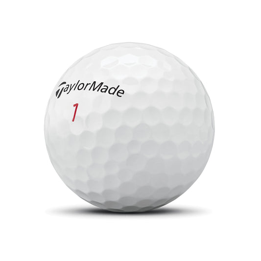 TaylorMade TP5x 26 Vit