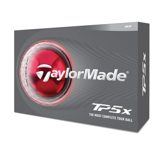 TaylorMade TP5x 26 Vit