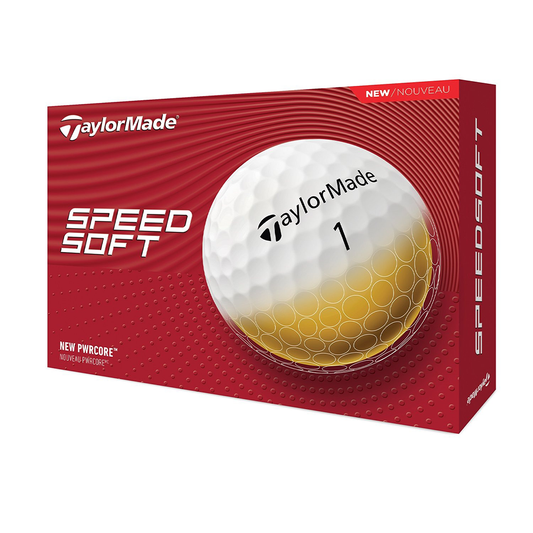 TaylorMade Speed Soft
