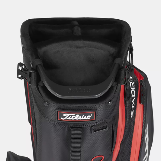 Titleist Bärbag Players 5 Stadry