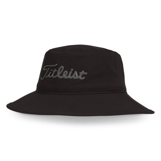 Titleist Players Stadry Bucket Svart