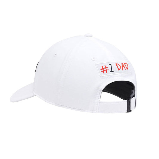 Titleist Tour Performance White #1 DAD