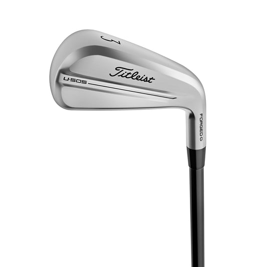 Titleist 505U 4G Utility-järn