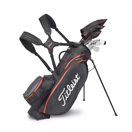 Titleist Bärbag Players 5 Stadry