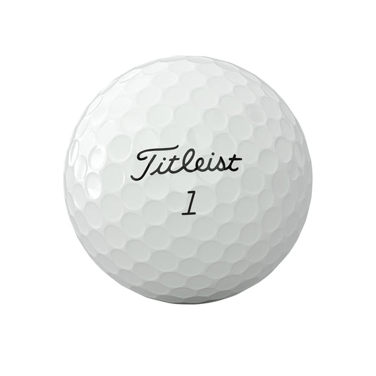 Titleist AVX 26 White