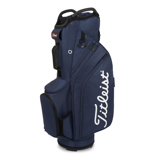 Titeist Vagnbag Cart 14