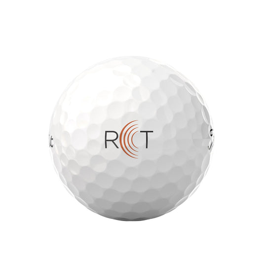 Titleist Pro V1X RCT 3-pack 25