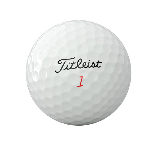 Titleist TruFeel 26
