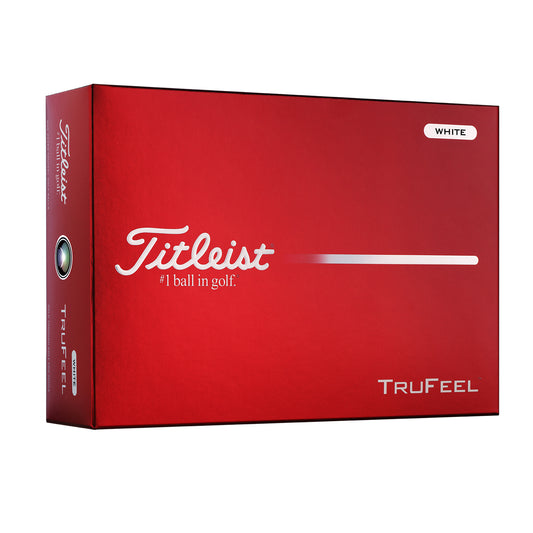 Titleist TruFeel 26