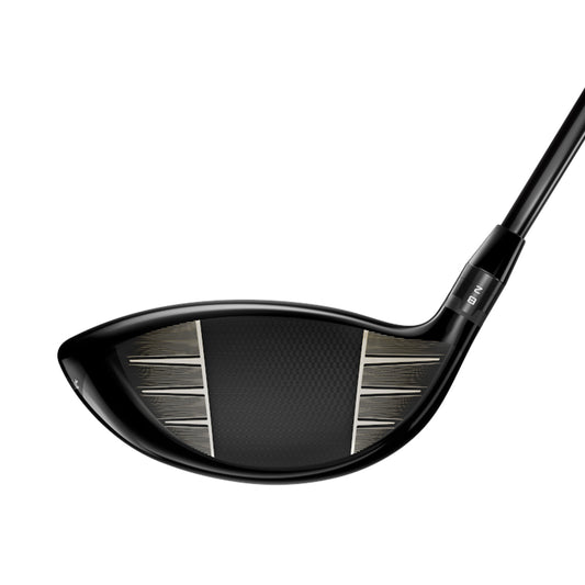 Titleist GT1 Driver Svart