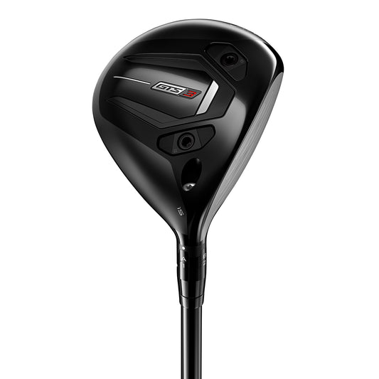 Titleist GTS3 Fairwaywood