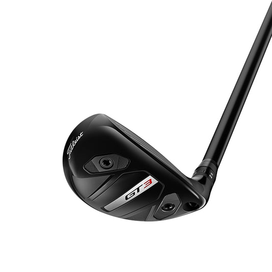 Titleist GT3 Hybrid Svart