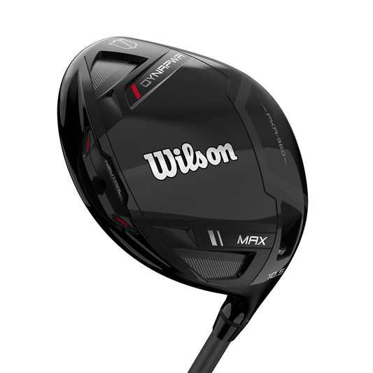 Wilson Dynapower Max Driver