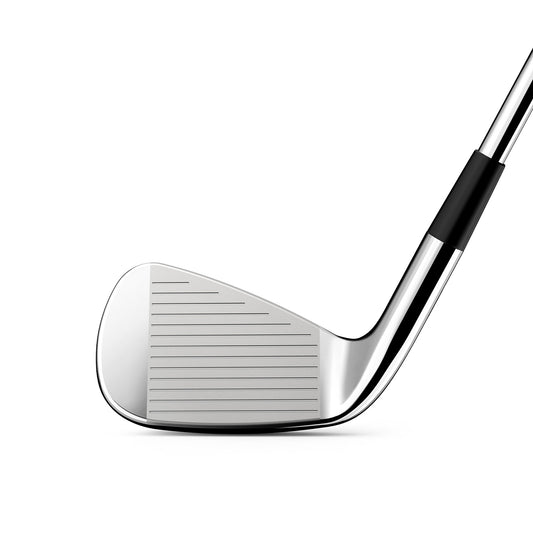 Wilson Dynapwr Forged - Stål
