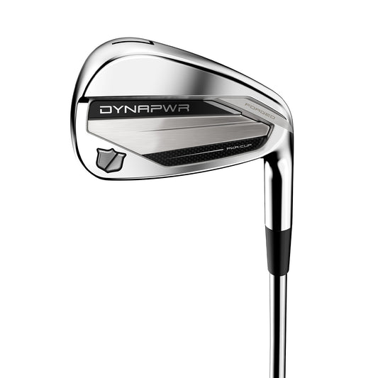 Wilson Dynapwr Forged - Stål