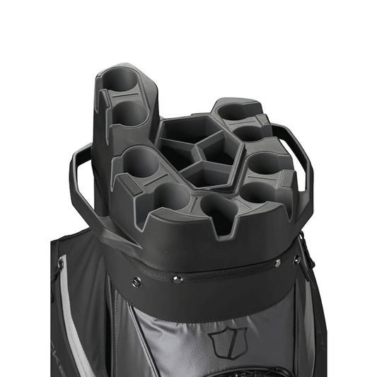 Wilson Vagnbag Ilock Dry Black