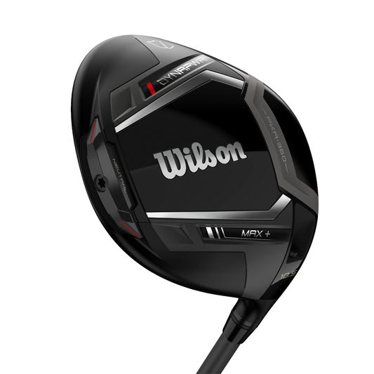 Wilson Dynapower Dynapower Max Plus