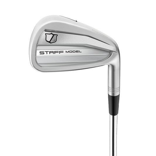 Wilson Staff Model CB - Stål