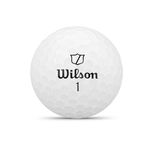 Wilson Duo Soft White 25