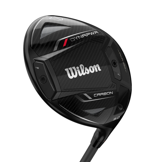 Wilson Dynapower Carbon Driver
