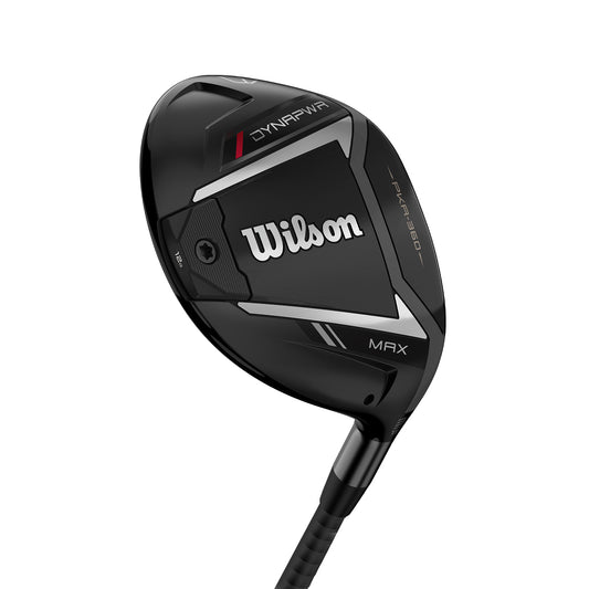 Wilson Dynapower Max Fairwaywood