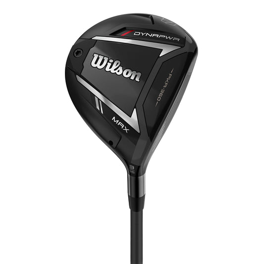 Wilson Dynapower Max Fairwaywood