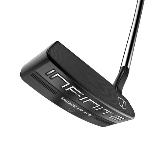 Wilson Infinite Mich Ave Putter
