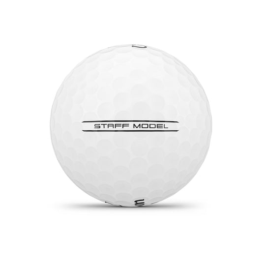 Wilson Staff 26