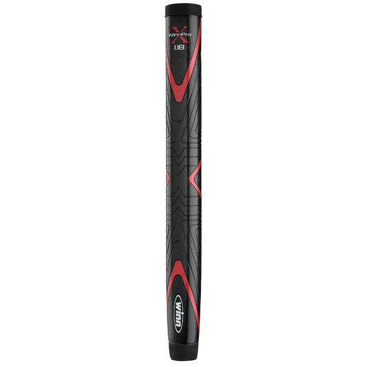 Winn ProX 1.18 Black