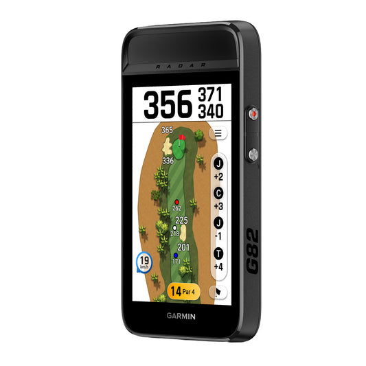 Garmin Approach G82