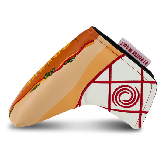 Odyssey Burger Blade