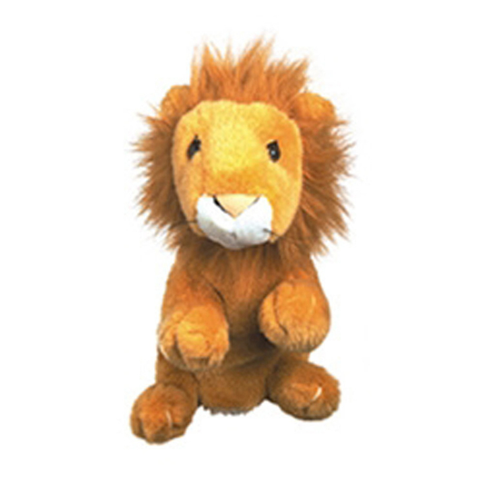 GolfGear Headcover Jumbo Lion