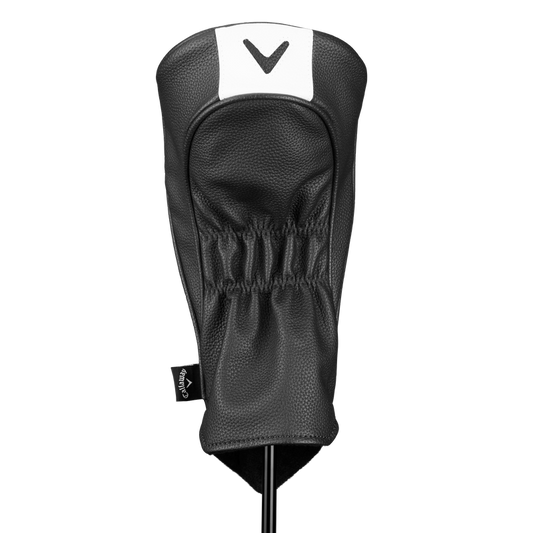 Callaway Premium Driver Headcover