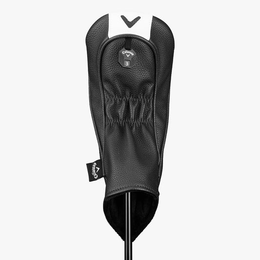 Callaway Premium Fairwaywood Headcover