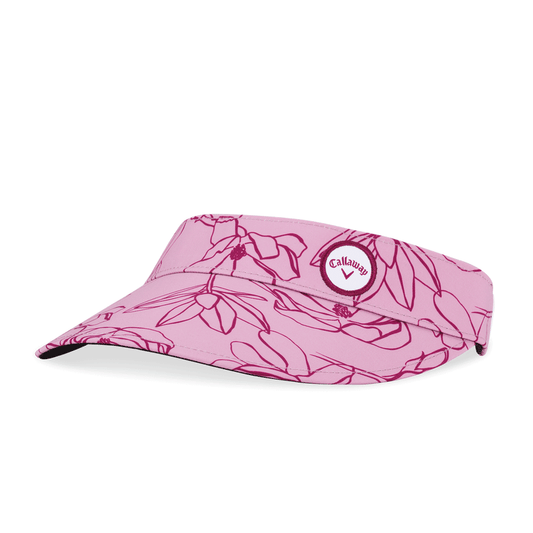 Callaway Women See The Break Adjustable Visor