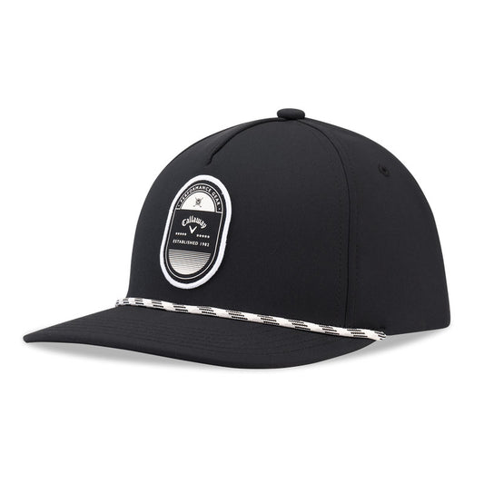Callaway Birdie Brigade Hat Black
