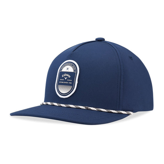 Callaway Birdie Brigade Hat Navy
