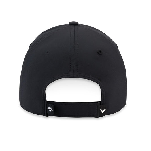 Callaway Liquid Metal Hat Black