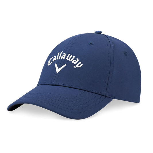Callaway Liquid Metal Hat Navy