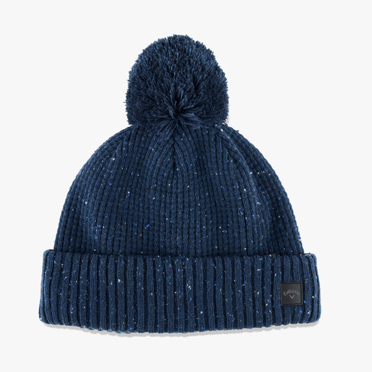 Callaway Winter Tees Beanie Navy
