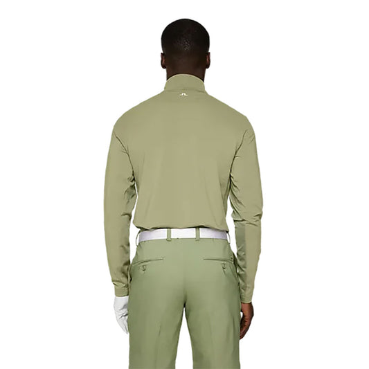 J.Lindeberg Tour Tech Mid Layer