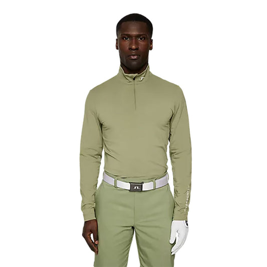 J.Lindeberg Tour Tech Mid Layer