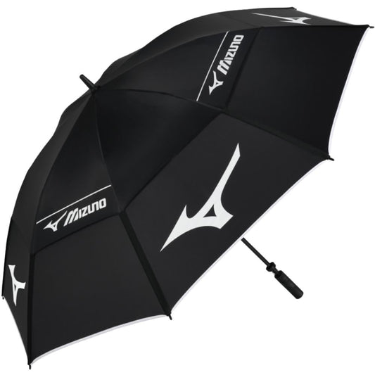 Mizuno Tour Umbrella Black 2025